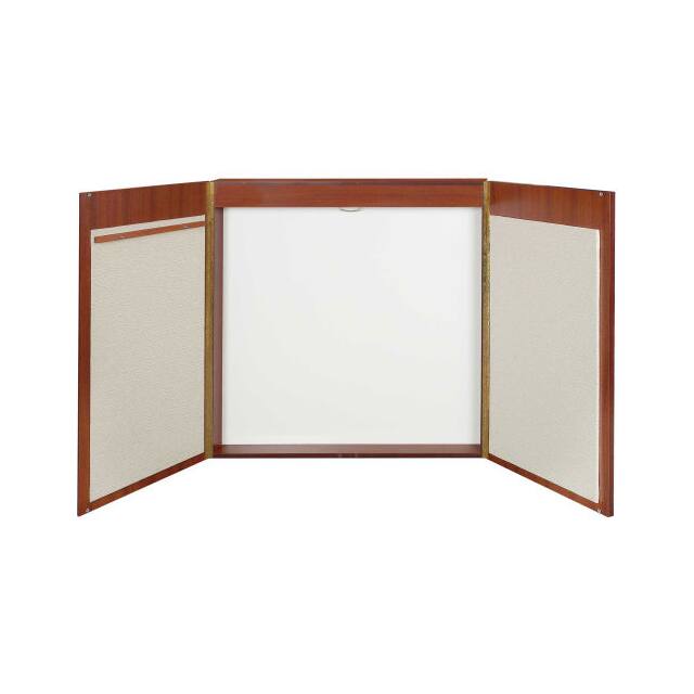 B1141330 4-N-1 MAGNETIC DRY ERASE CONFERE