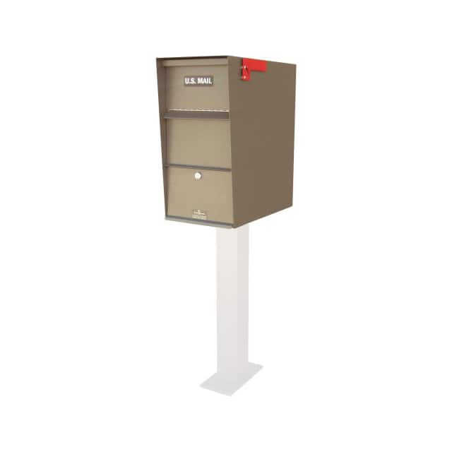 B1969004 STAINLESS STEEL SUPER LETTER LOC