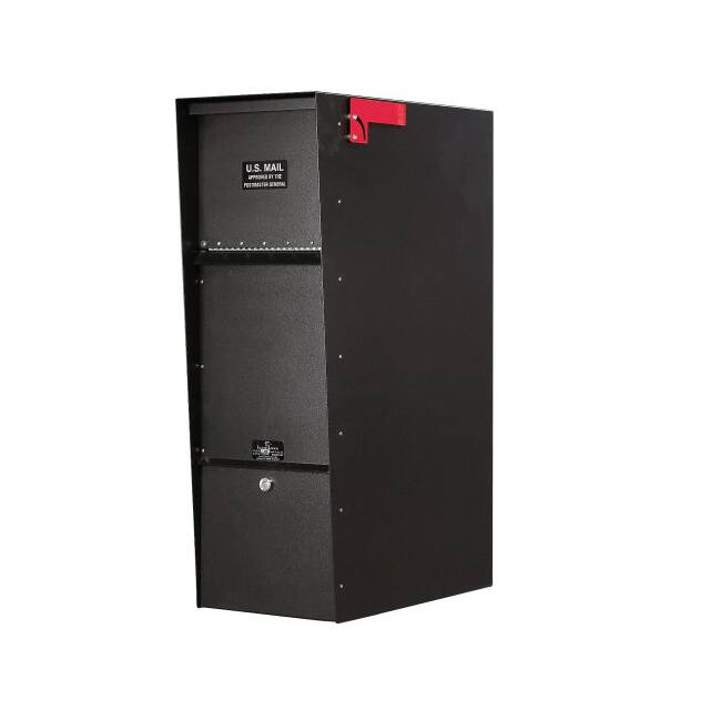 268717BZ SUPREME HEAVY DUTY LETTER LOCKER
