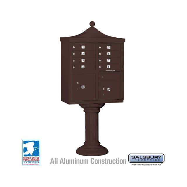 B1352548 SALSBURY REGENCY DECORATIVE CBU,
