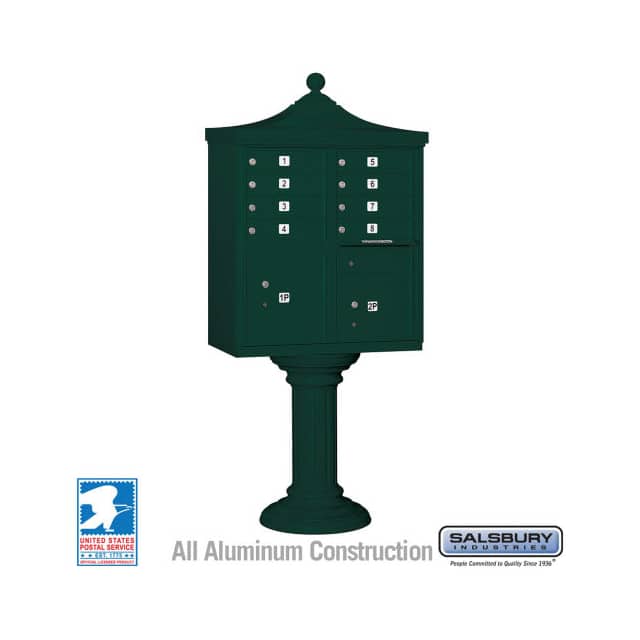 B1352579 SALSBURY REGENCY DECORATIVE CBU,