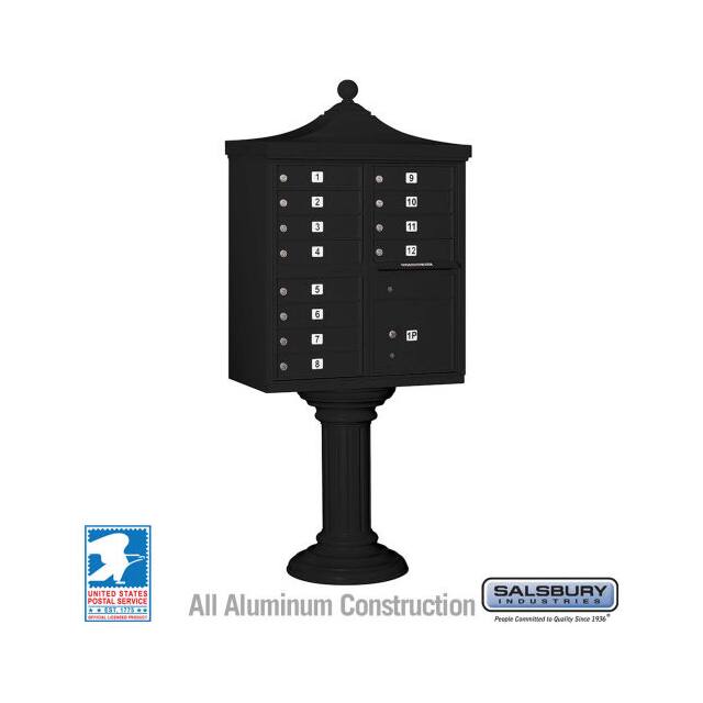 B1352542 SALSBURY REGENCY DECORATIVE CBU,