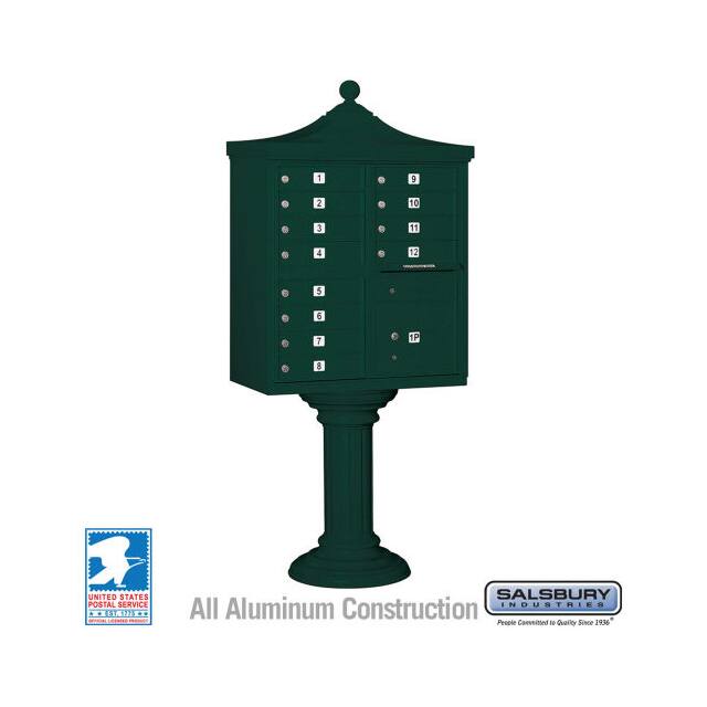 B1352596 SALSBURY REGENCY DECORATIVE CBU,
