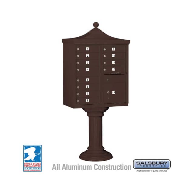 B1352567 SALSBURY REGENCY DECORATIVE CBU,