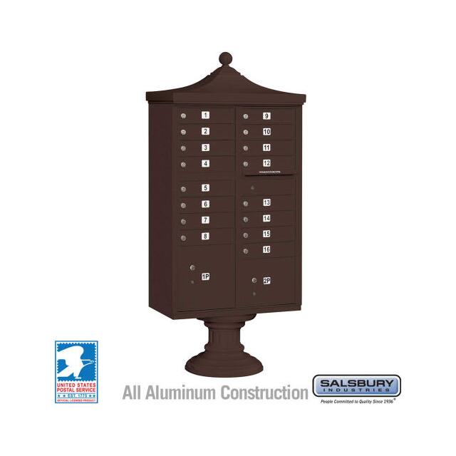 B1352525 SALSBURY REGENCY DECORATIVE CBU,