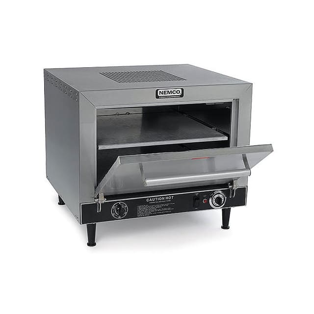 6205 NEMCO COUNTERTOP PIZZA OVEN 120V