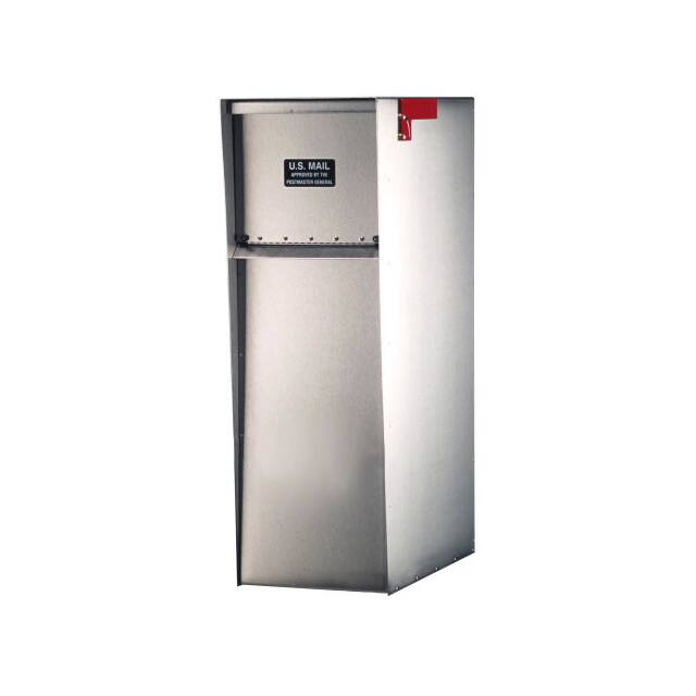 268720 SUPREME REAR ACCESS STAINLESS LE