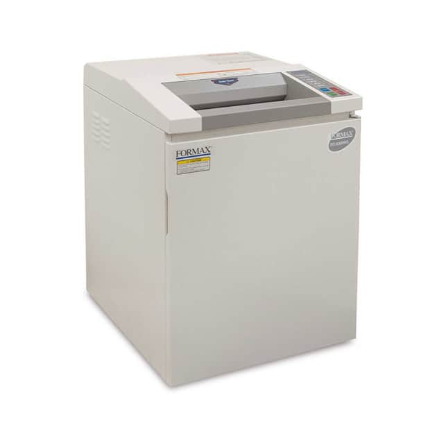 FD 8300HS HIGH SECURITY CROSS-CUT DESKSIDE