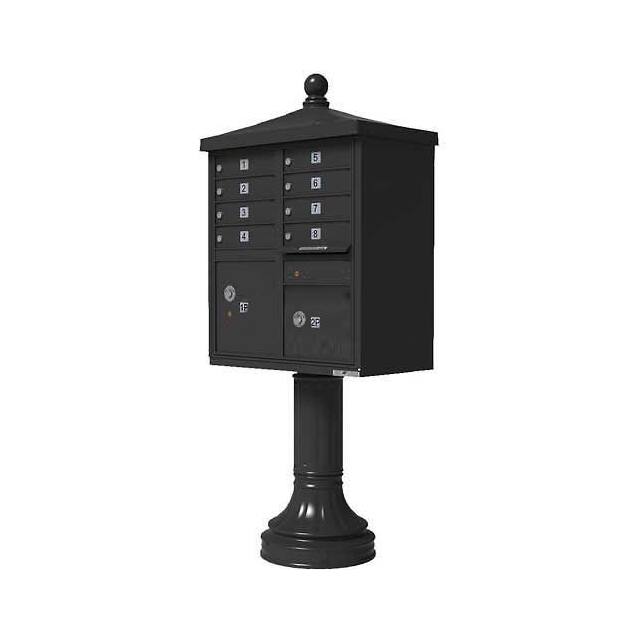 1570-8V2DB VITAL CBU W/VOGUE TRADITIONAL AC