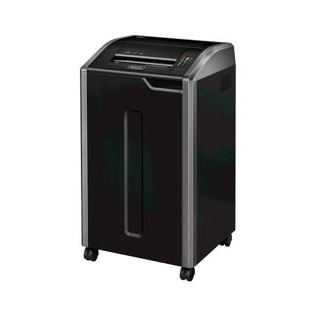 38425 POWERSHRED 425CI 100% JAM PROOF