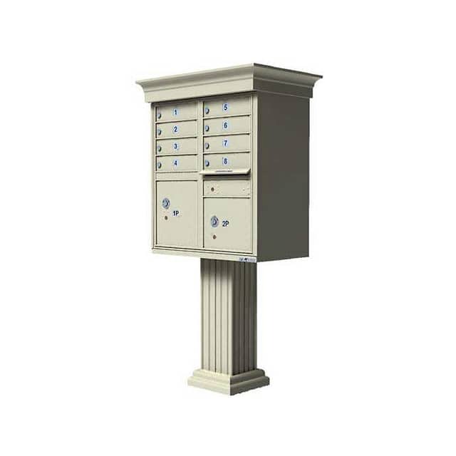 1570-8VSD VITAL CBU W/VOGUE CLASSIC ACCESS