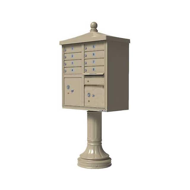 1570-8V2SD VITAL CBU W/VOGUE TRADITIONAL AC