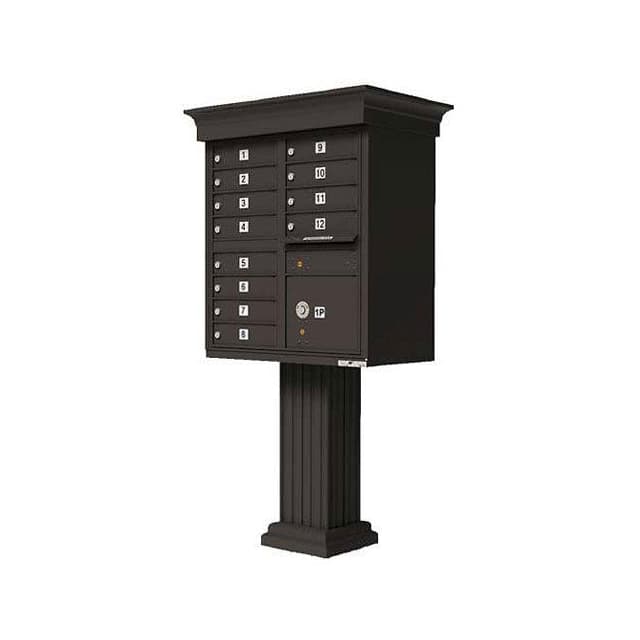 1570-12VDB VITAL CBU W/VOGUE CLASSIC ACCESS