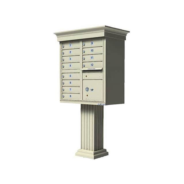 1570-12VSD VITAL CBU W/VOGUE CLASSIC ACCESS