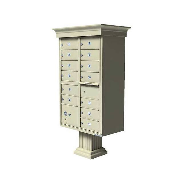 1570-13VSD VITAL CBU W/VOGUE CLASSIC ACCESS