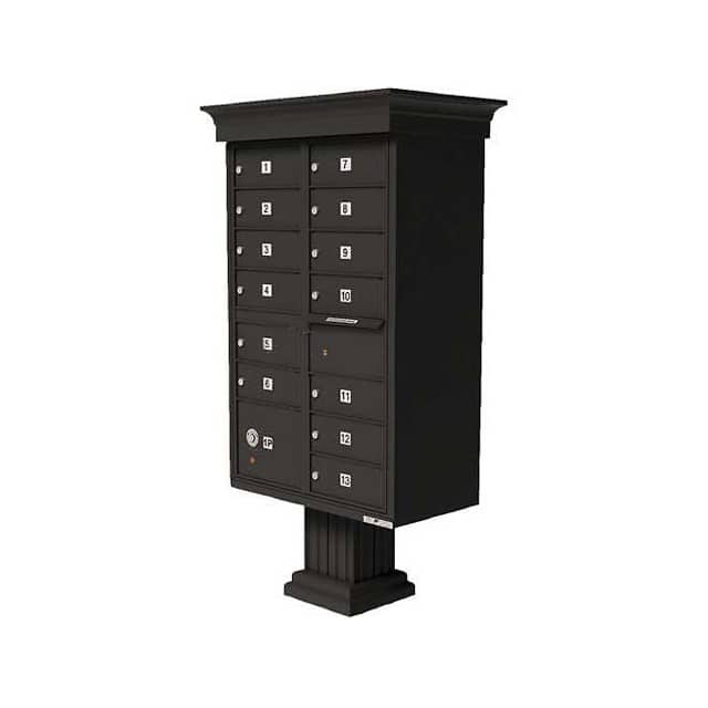 1570-13VDB VITAL CBU W/VOGUE CLASSIC ACCESS