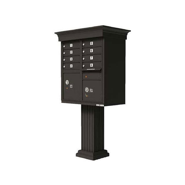 1570-8VDB VITAL CBU W/VOGUE CLASSIC ACCESS