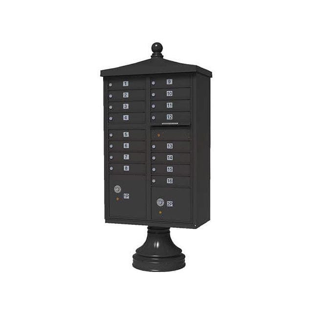 1570-16V2DB VITAL CBU W/VOGUE TRADITIONAL AC
