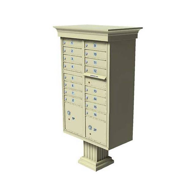 1570-16VSD VITAL CBU W/VOGUE CLASSIC ACCESS