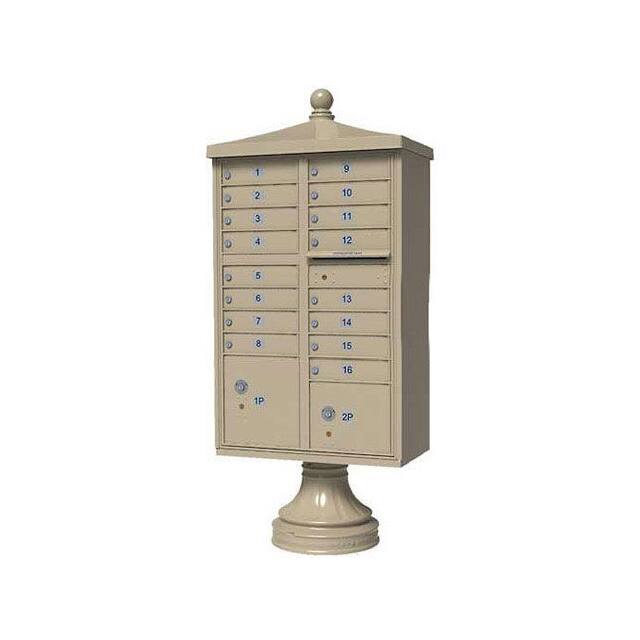 1570-16V2SD VITAL CBU W/VOGUE TRADITIONAL AC