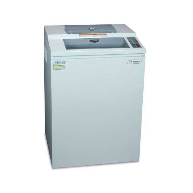 FD8502 AF AUTOFEED OFFICE SHREDDER, CROSS-