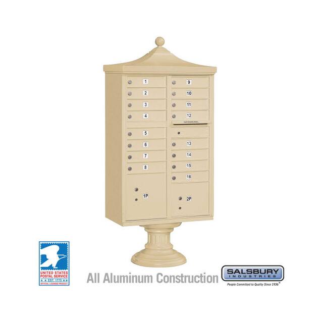 3316R-SAN-U SALSBURY REGENCY DECORATIVE CBU,