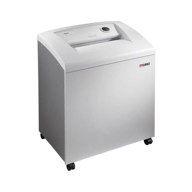 41534 CLEANTEC HIGH SECURITY SMALL DEP