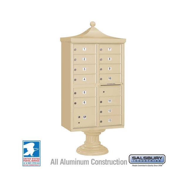 3313R-SAN-U SALSBURY REGENCY DECORATIVE CBU,