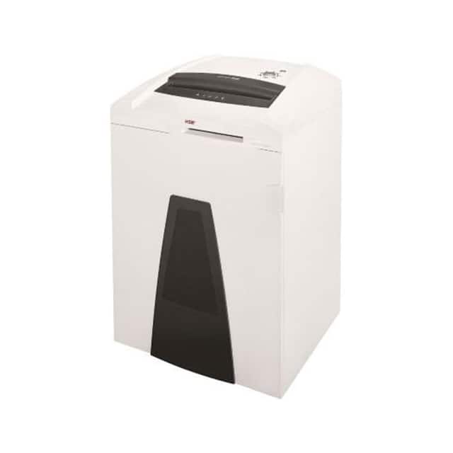 HSM1871 SECURIO P44S STRIP CUT SHREDDER,