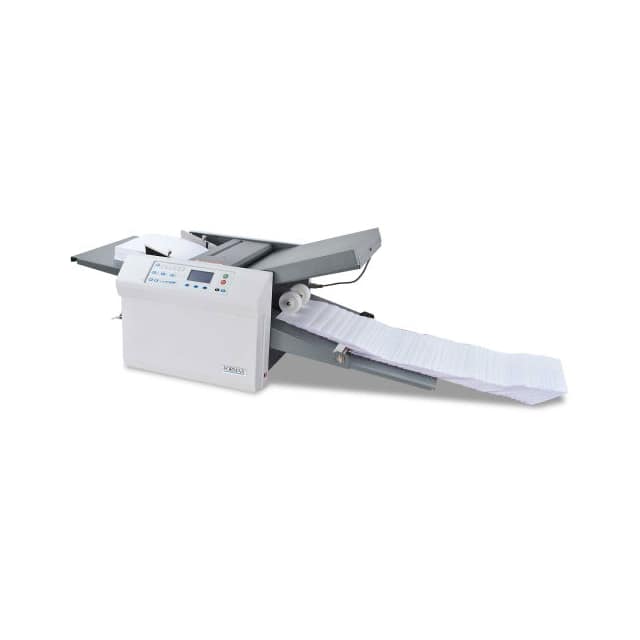 FD 386 FD382 AUTOMATIC PAPER FOLDING MA