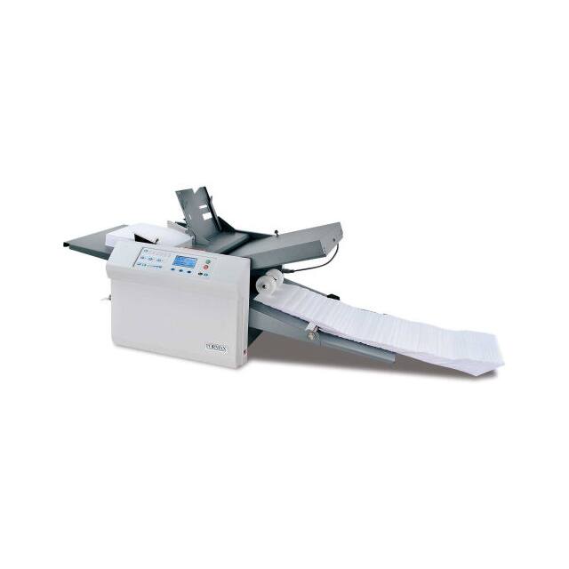 FD 38Xi FD38X AUTOMATIC PAPER FOLDING MA