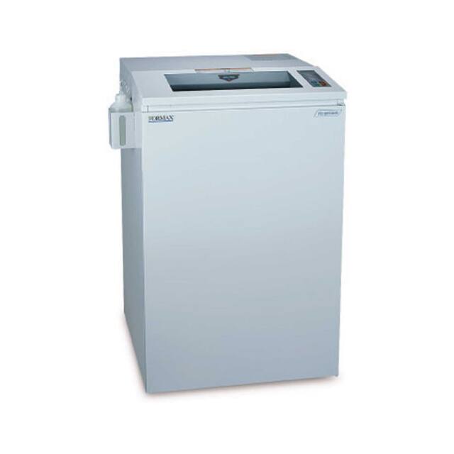 FD 8650HS HIGH SECURITY CROSS-CUT PAPER SH