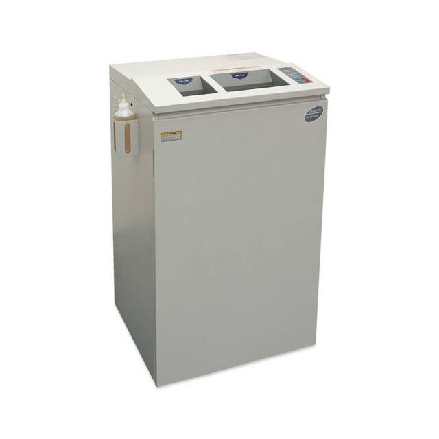 FD 8730HS HIGH SECURITY CROSS-CUT PAPER AN