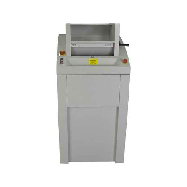 HSM1503 450.2CC CROSS-CUT SHREDDER, 80-8