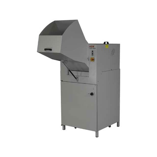 HSM1697 1049SA PET PLASTIC BOTTLE CRUSHE