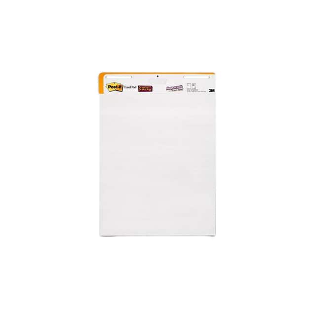 559 STB POST-IT EASEL PAD 559 STB, 25