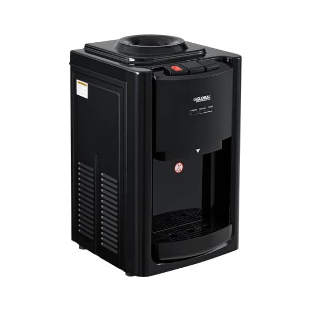 TY-TWYR33 COUNTERTOP TRI-TEMP WATER DISPEN