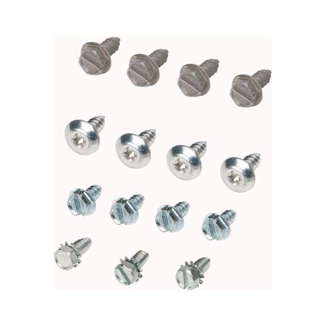 98898C KIT, EZ HARDWARE FOR PANELS