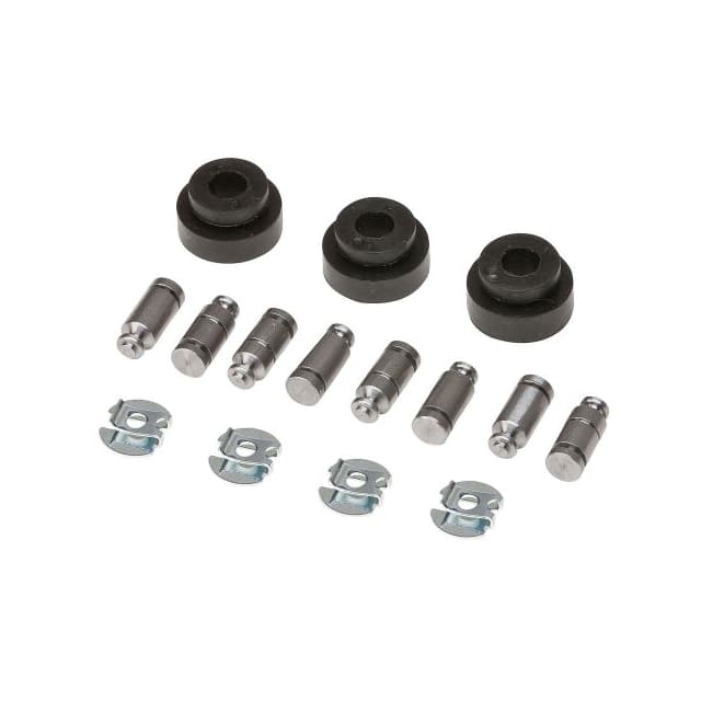 98777C COMPRESSOR MOUNTING HARDWARE KIT