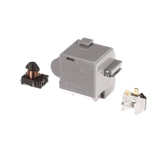 98535C 115 VOLT OVERLOAD & RELAY KIT