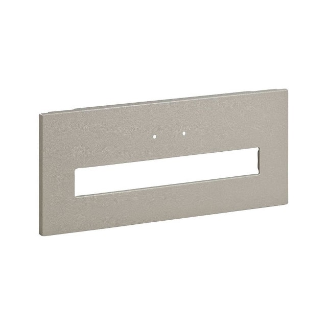 26590C FRONT DISPENSER PANEL