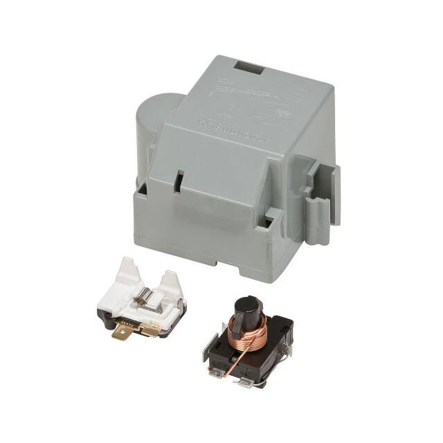 98749C COMPRESSOR ELECTRICAL COMPONENTS