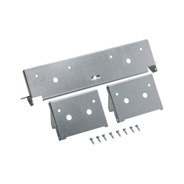 98789C PUSHBAR BRACKET KIT