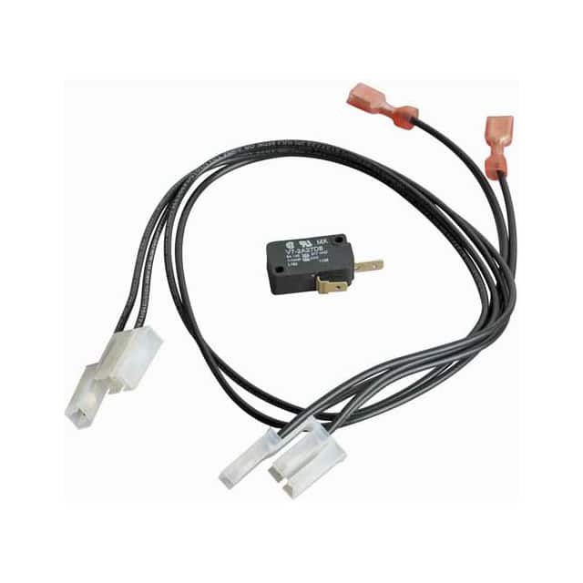 98869C HALSEY TAYLOR KIT-ELECTRICAL SWI