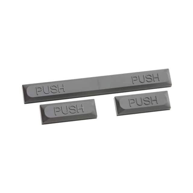 98791C ELKAY, EHFSA PUSHBAR KIT