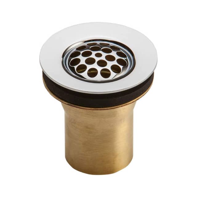 98790C DRAIN KIT BACKSPLASH, RECESSED
