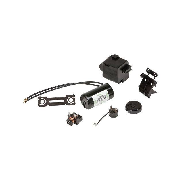 98755C 115V COMPRESSOR ELECTRICAL COMPO