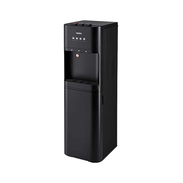 TY-LWYR91UT TRI-TEMP UV-C FILTER WATER DISPE