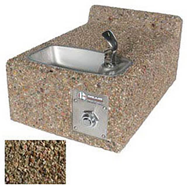 DFWM-19-TAN ADA ACCESSIBLE, RIVER ROCK, WALL