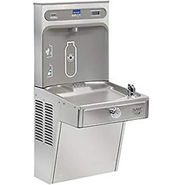 LVRCGRN8WSKN EZH20 VR BOTTLE FILLING STATION
